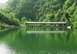 靈溪河森林旅游渡假公園